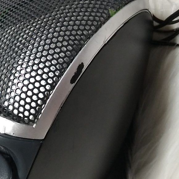 RCA Portable & Electric Boombox CD Cassette AM/FM Player Works Vintage - Picture 11 of 12